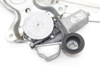 Підйомник скло задніх правих двері lexus ct zwa10_ 8572060300 1.8l Зі Шроту, фото thumb