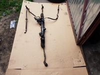 фото thumb №4, Рейка рульова трансмісія 20311011002 mercedes c w203 2,2 cdi