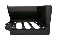 Купити Підніжка кабіни l підходить до: volvo fm, fm 2 09.05- підніжка кабіни, фото thumb