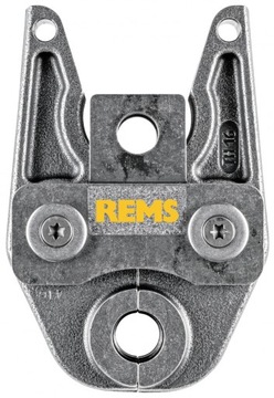 Зажимная губка REMS TH16 – арт. № 570460.