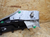 фото thumb №8, Защита корпус стойка багажника правые opel insignia b 1.6 2017 европа