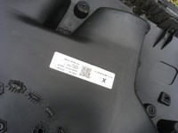 фото thumb №7, Обшивка лівий перед m-pakiet bmw 1 f40