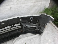 фото thumb №9, Vw tiguan 2 ii 5n r-line 16- бампер передний r-line решётка радиатора kielce-gliwice