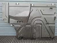 фото thumb №1, Mercedes sprinter w907 защита подвеска правая