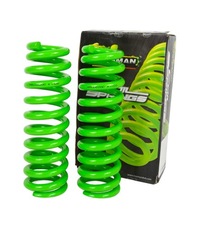 фото thumb №1, Пружины перед 2 cale chevrolet / mazda / d-max