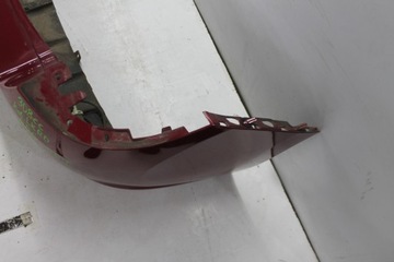 фото thumb №8, Бампер зад pdc peugeot 308 t7 cc правая рестайлинг 11-13