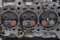 фото thumb №8, Opel agila b 1.0 65km k10b головка 13151-51k01