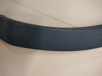 фото thumb №9, Планка крила лівий зад накладка renault kadjar оригінал