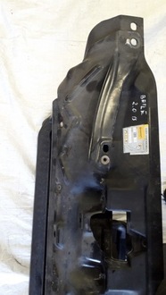 фото thumb №12, Pas передний усилитель передний vw new beetle 1998-2010