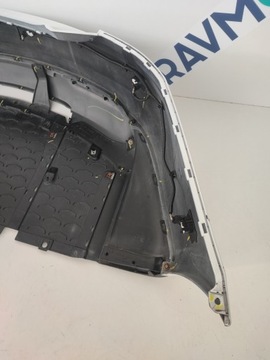 фото thumb №12, Бампер зад задній tesla модель s 6 pdc