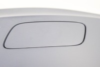 Audi a4 b8 защита бампера передний lewego уголок 8k0807065ggru Недорого, фото thumb