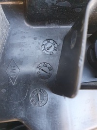 фото thumb №7, Лампа передняя левая renault kangoo iii rok 21- full led