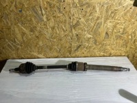 фото thumb №1, Приводной вал правая перед механическая коробка передач lx67-3b436-dab ford kuga 3 iii mk3 1.5 ecoboost