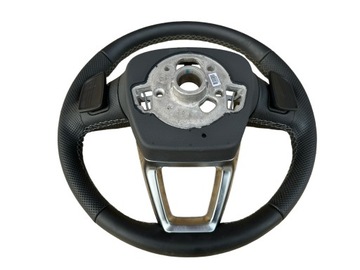 фото thumb №7, Audi q5 sq5 80a s-line кермо 80a419091cf 80a419091