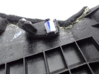 фото thumb №3, Молдинг захист поріг стійка правий задня tesla model y 24r