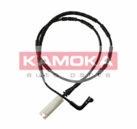 фото thumb №1, Kamoka 105049 контакт предупредительный, износ накладок тормозных
