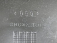 фото thumb №8, Решётка радиатора, решётка радиатора audi rs-5 8t lift