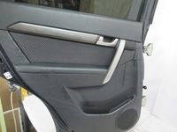 фото thumb №5, Дверь задняя задние левая chevrolet captiva 06-