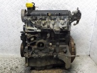 Renault kangoo ii двигун 1.5 dci k9k800 k9k 800 Ціна, фото thumb