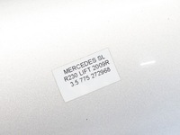 фото thumb №8, Дверь левая перед передние r230 lift sl 775