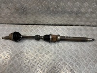 фото thumb №1, Ford b-max 1.6 tdci привідний вал права перед передня