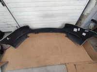 Skoda superb iii 2015- kombi 3v9 бампер задняя задний с Разборки, фото thumb