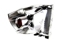 Поворотник правый зеркало iveco daily iv с Разборки, фото thumb