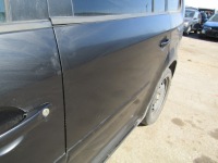 фото thumb №10, Vw volkswagen touran i 1t дверь зад левое 03-06 5d 1t lc9x deep чёрный жемчуг