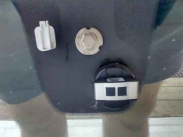 фото thumb №11, Jeep grand cherokee wk2 11-21r стекло передняя лобовое оригинал p68207027ac