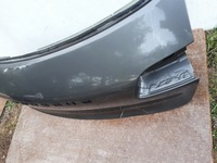 фото thumb №10, Porsche macan 95b 14-18 кришка багажника багажника задня 95b.827.123