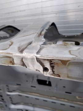 фото thumb №5, A951 капот jeep cherokee kl 2014 - 2019
