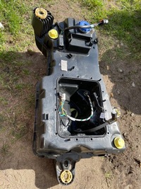 фото thumb №1, Бак adblue 1.6e-hdi citroen berlingo peugeot partner iii 08-18 rok