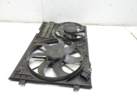 фото thumb №7, Вентилятори радіатора vw passat b7 2.0 tdi 1k0121207bc 1k0121205ad