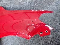 фото thumb №5, Vw caddy 2k5 15- крила правий передній перед