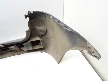 фото thumb №7, Бампер зад dacia logan рестайлінг універсал 5d 08-12