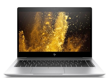Бизнес HP EliteBook 840 G6 i5-8265U 512SSD/8 ГБ 3G FHD GW12