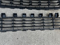 фото thumb №14, Решётка бампера перед renault megane ii рестайлинг