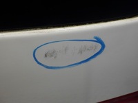 фото thumb №7, Крышка багажника задняя комплектная mercedes w212 kombi