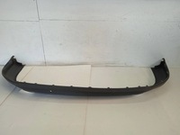 фото thumb №1, Спойлер бампер задня ford s-max