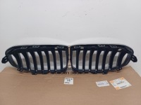 Bmw 1 f40 19- решётка радиатора решётка радиатора решётка радиатора решётки радиатора хром Оригинал, фото thumb