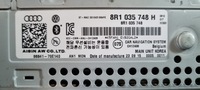 фото thumb №10, Блок управления модуль mmi 3g+ audi a4 a5 8r1035748h