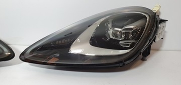 фото thumb №10, Лампа правая левая porsche cayenne 9y0941034aa 9y0941034t новое комплектные org!