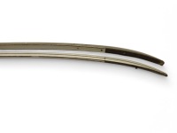 Maserati levante 2017 комплект рейлінги дахові Недорого, фото thumb