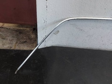 фото thumb №8, Планка дахова хром права 8e9853704d 8e9853346a audi a4 b7 8ed avant