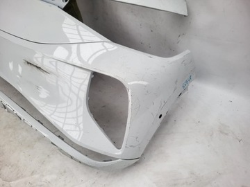 фото thumb №9, Vw id4 id.4 gtx бампер перед переднее pdc 11a807221