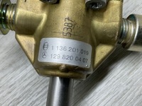 фото thumb №11, Механізм відкидання правого сидіння mercedes-benz sl r129 1298200407