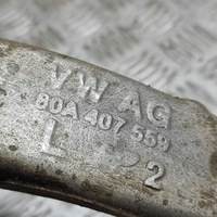 фото thumb №6, Audi q5 sq5 2020 левая сторона ступица колеса передний