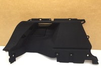 фото thumb №1, Renault arkana обивка обшивка багажника левый