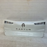 фото thumb №7, Renault captur ii 2 19- накладка молдинг накладка крышки задняя