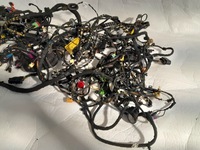 фото thumb №7, Audi s3 8v sedan жгут установка интерьера 2.0tfsi